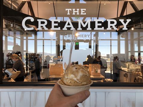 Beaver creamery - The Creamery is a local dairy in Beaver, UT that has been providing wholesome dairy products since 1952. They source their milk from neighboring family farms and offer a wide range of cheeses, including cheddar, curds, and specialty flavors like green onion and jalapeño bacon. In addition to their dairy products, The Creamery also operates a ... 